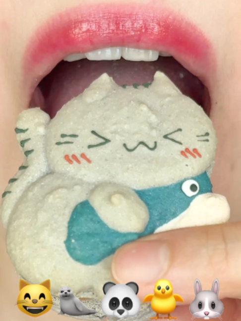@당비 Dangbee EATING