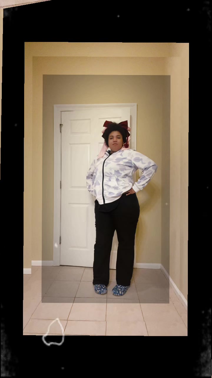 @5'6 Diva