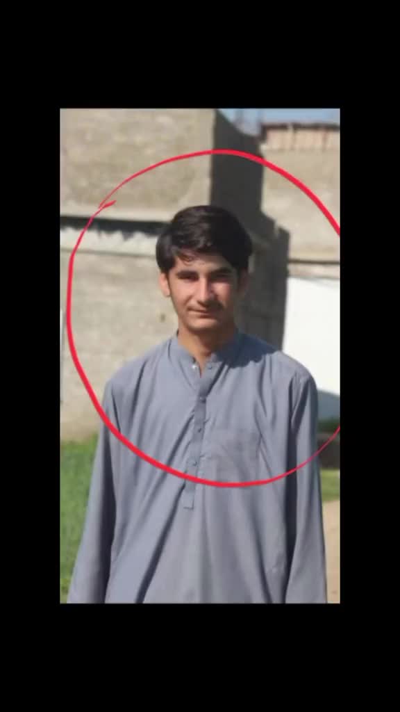 @Ikram Ali Khan