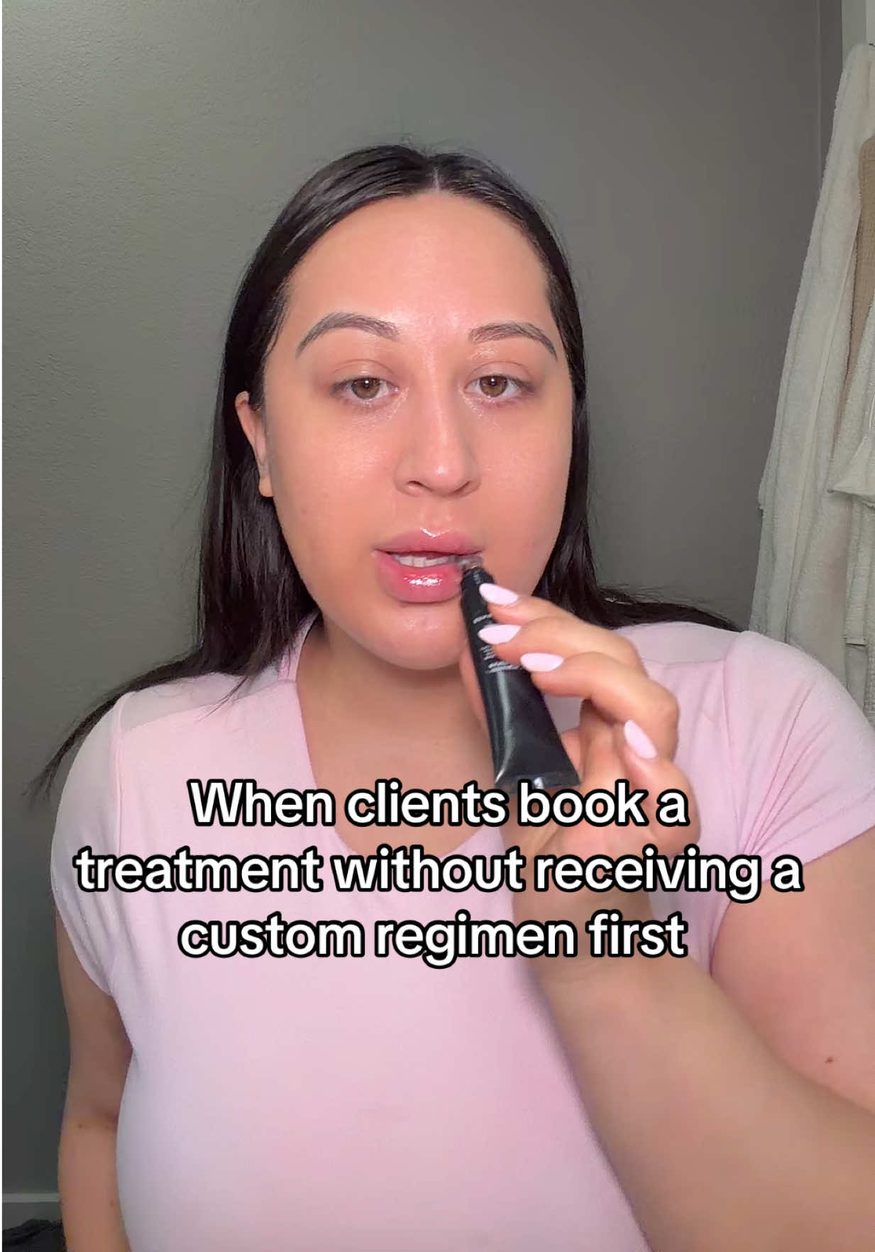 @Myrah | Midland Aesthetician