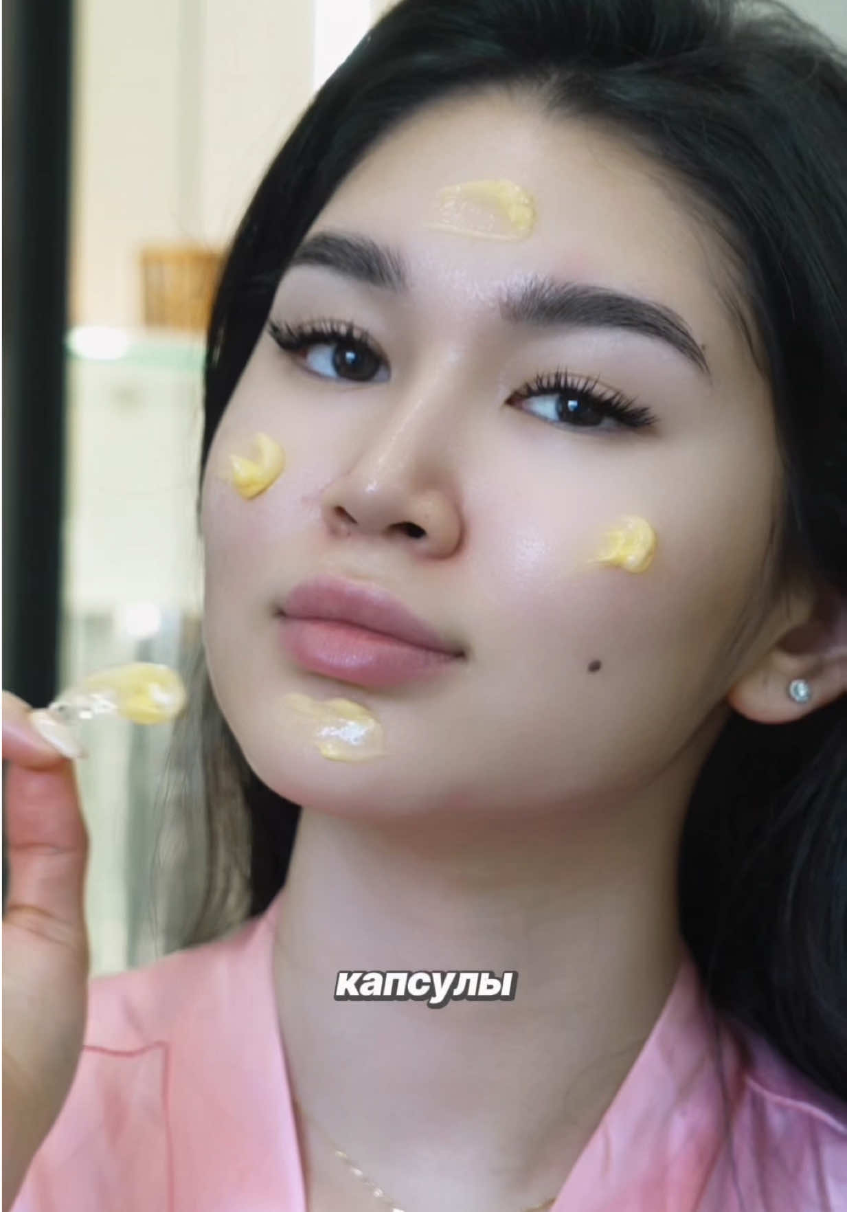 @Kuvakovamary 🇰🇬