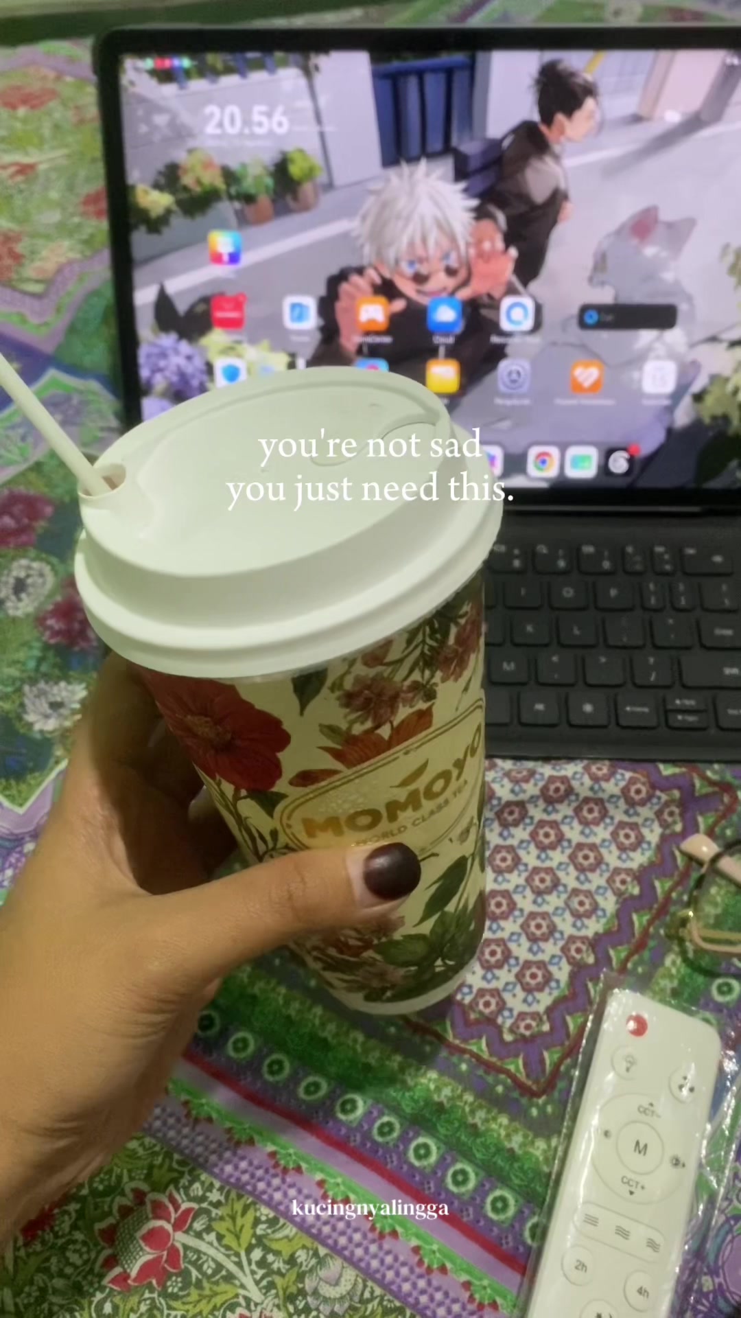 @kucingnyalingga🍉