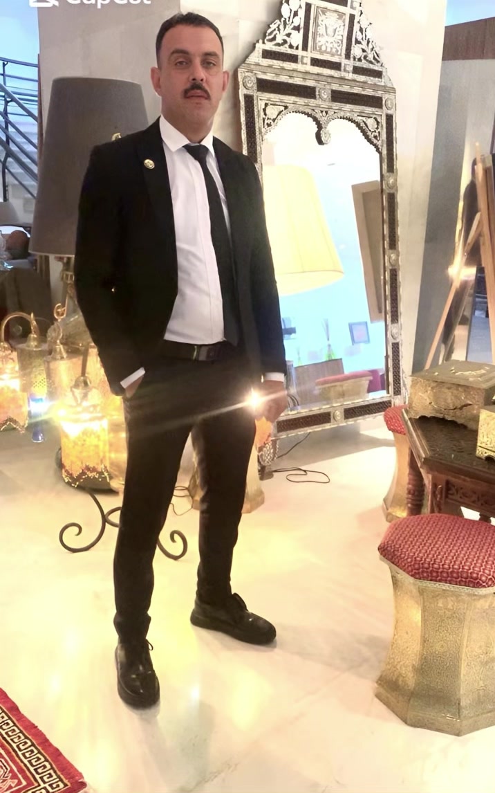 @🇩🇿 Sultan 👑