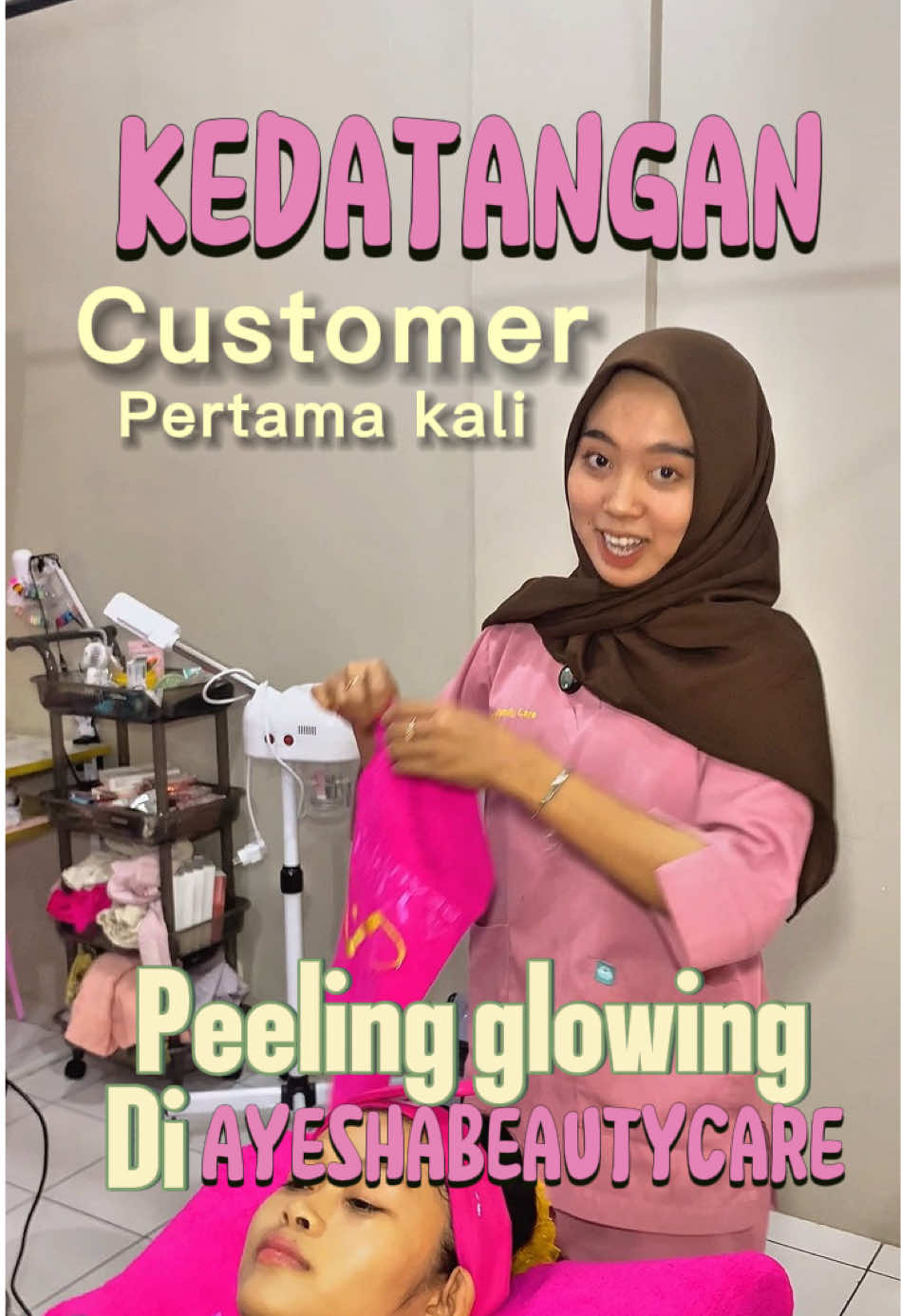 @Ayeshaa Beauty Care