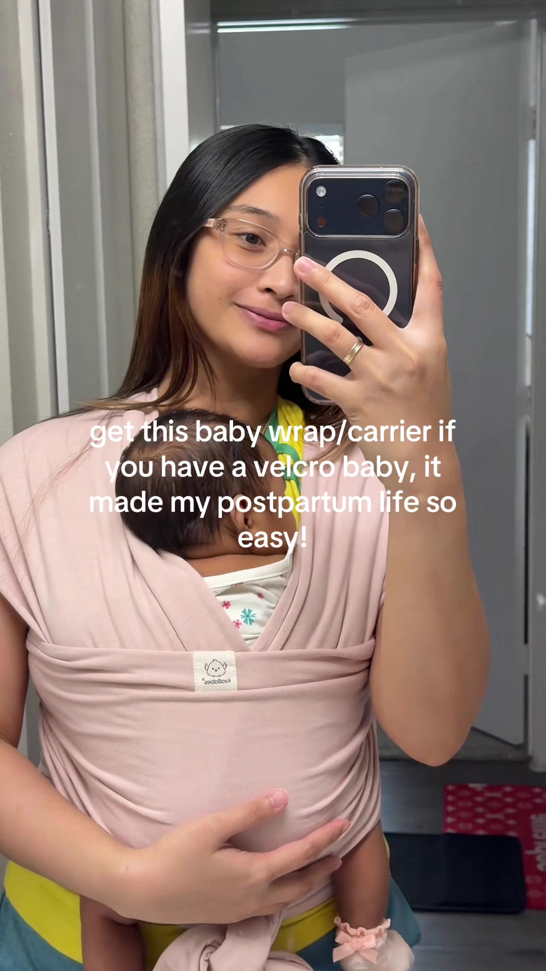 @Mommy Kath in Texas, RND, UGC