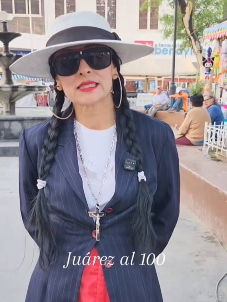 @Ju&aacute;rez al 100
