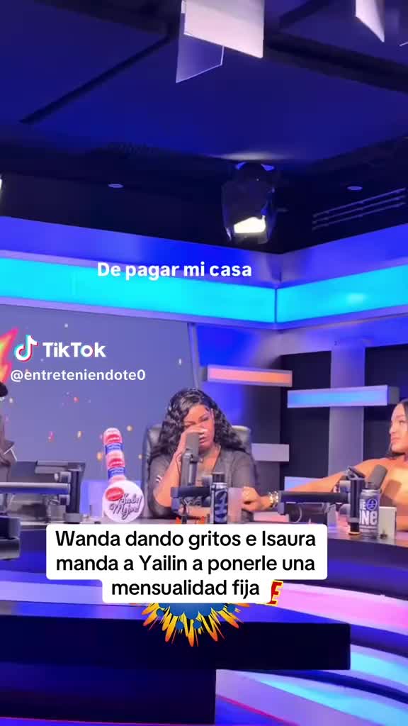 @Soraya Puglisi