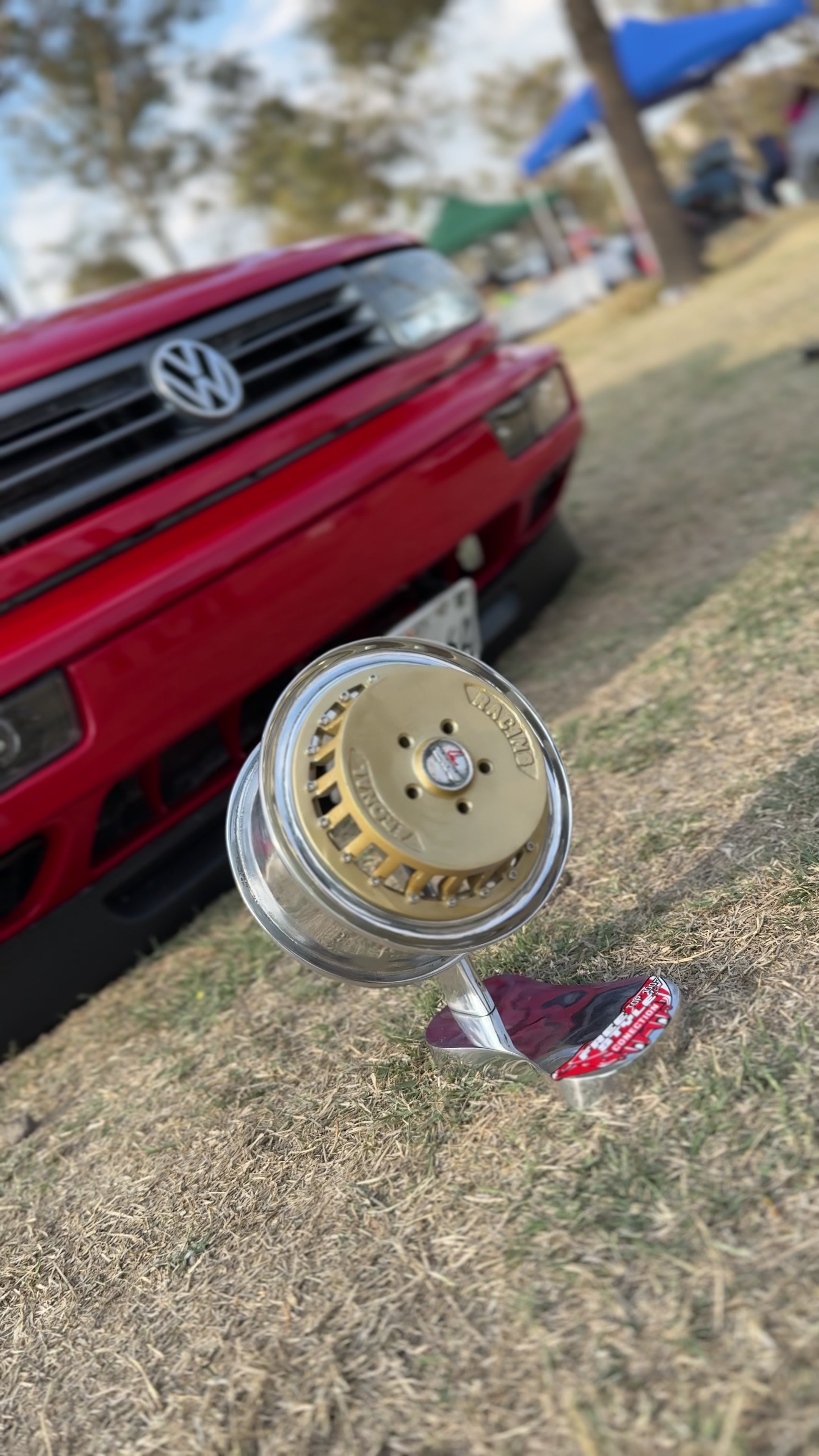 @RICK Mk3 🚗