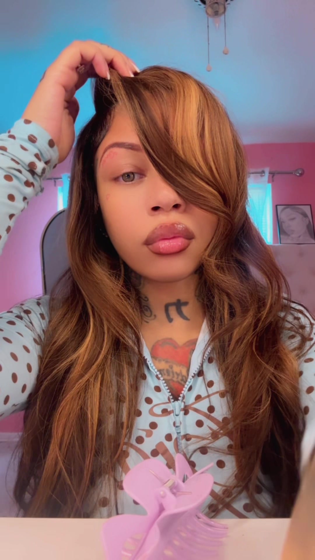 @RosegoldTheBaby22