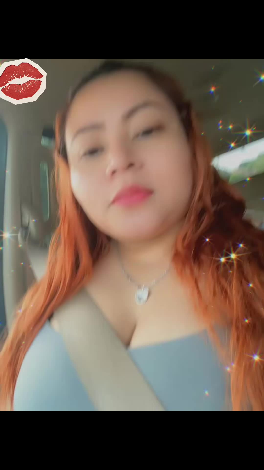 @Fanny G🇸🇻 😚❤️&zwj;🔥