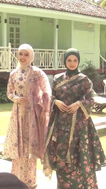 @Izara Aishah official