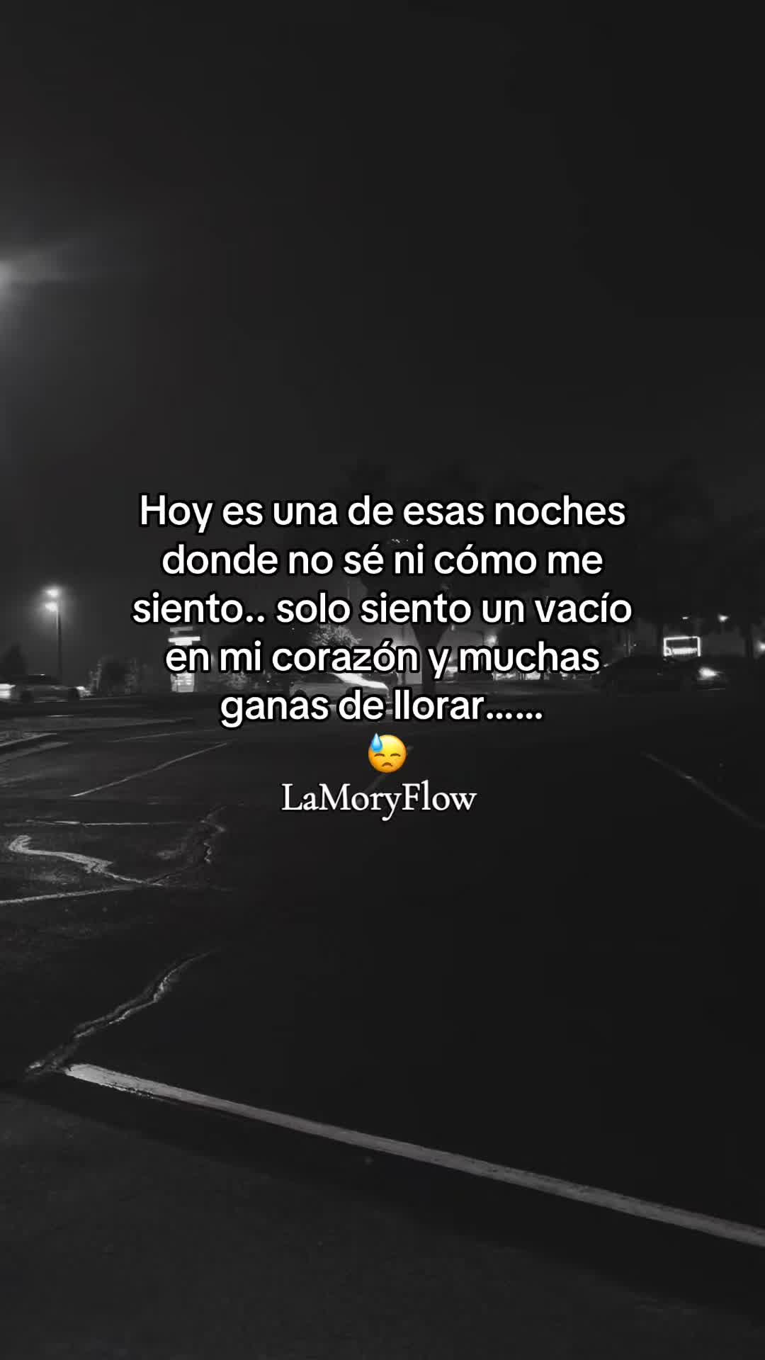 @La Mory