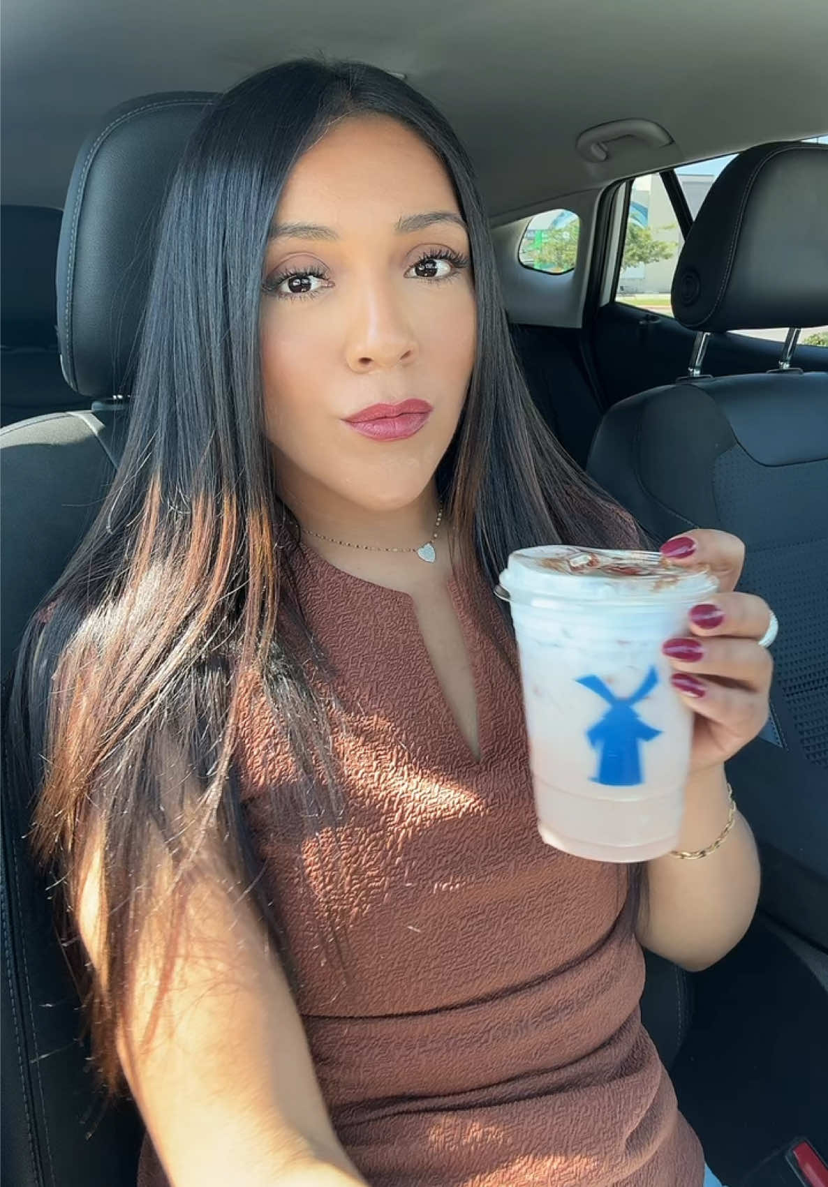 @Karina Luján