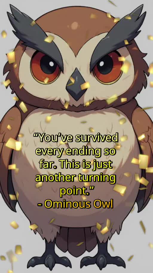 @FaeOwlet