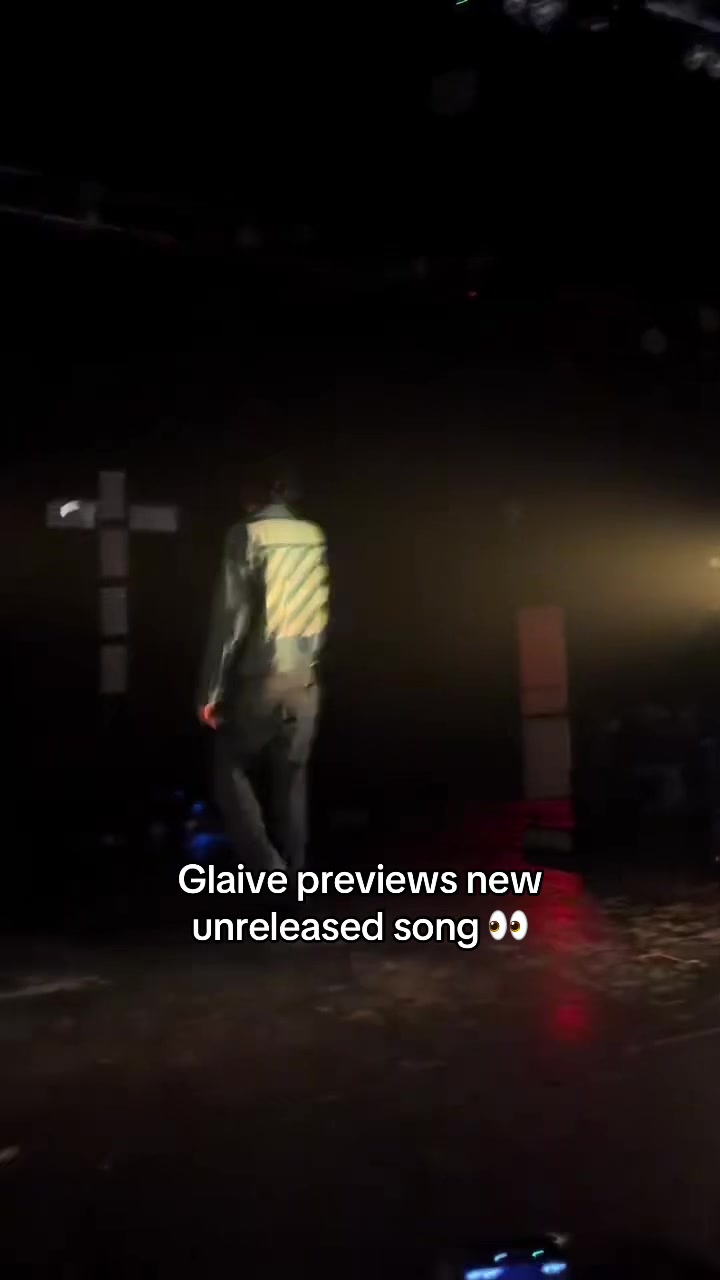 @Glaive Clips