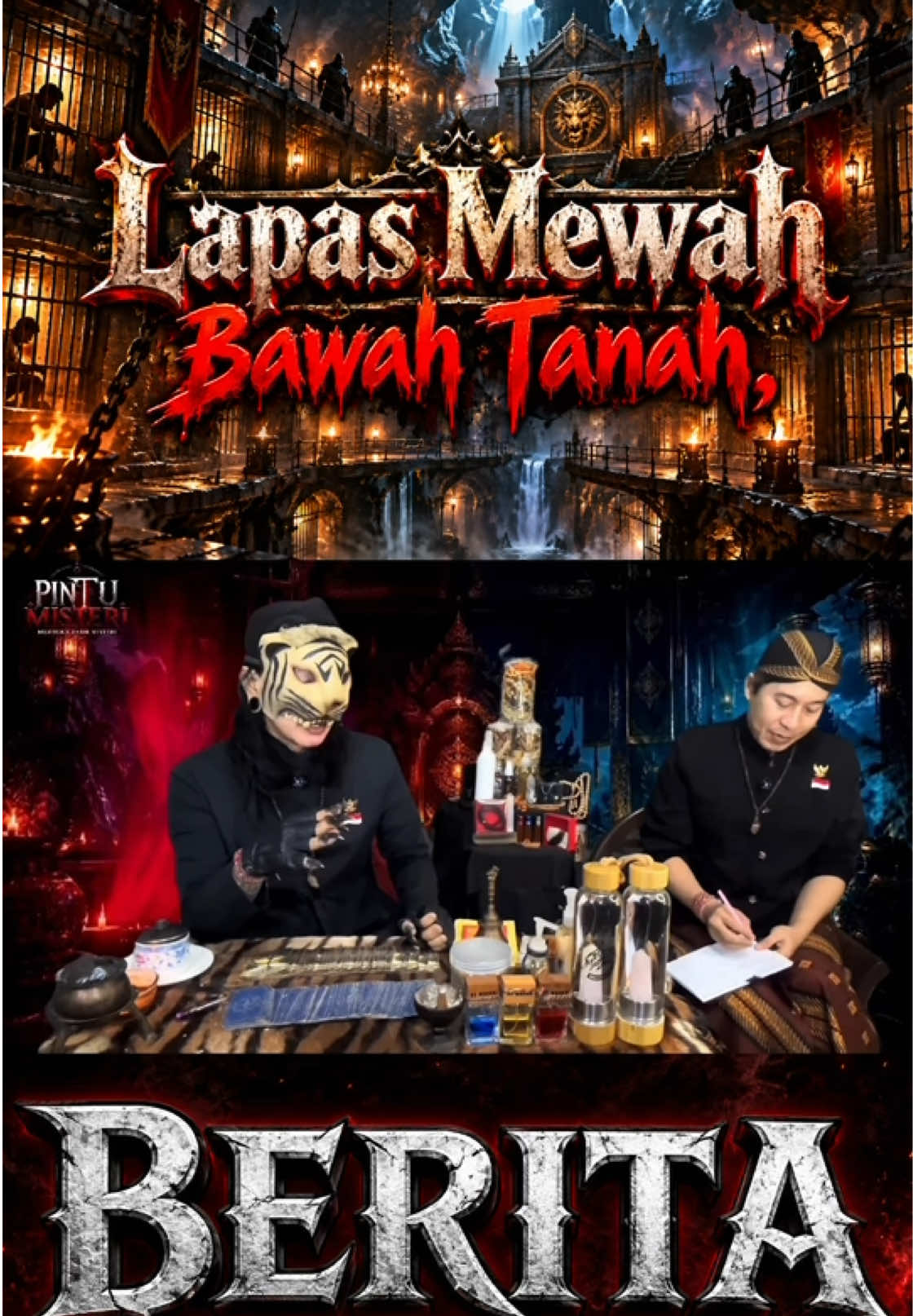 @PINTU MISTERI