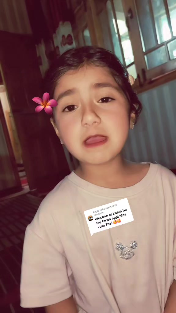 @FARWA QUEEN 👑
