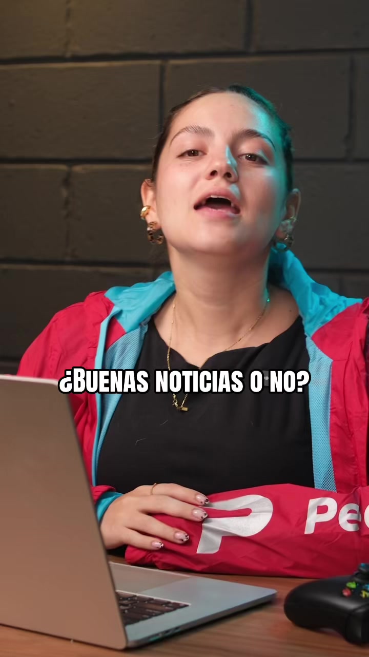 @NO PASA NADA CR