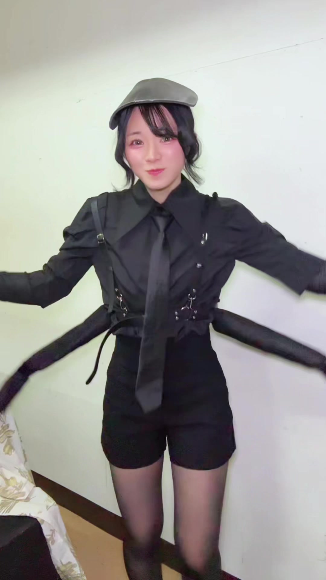 @八角ちゃん!