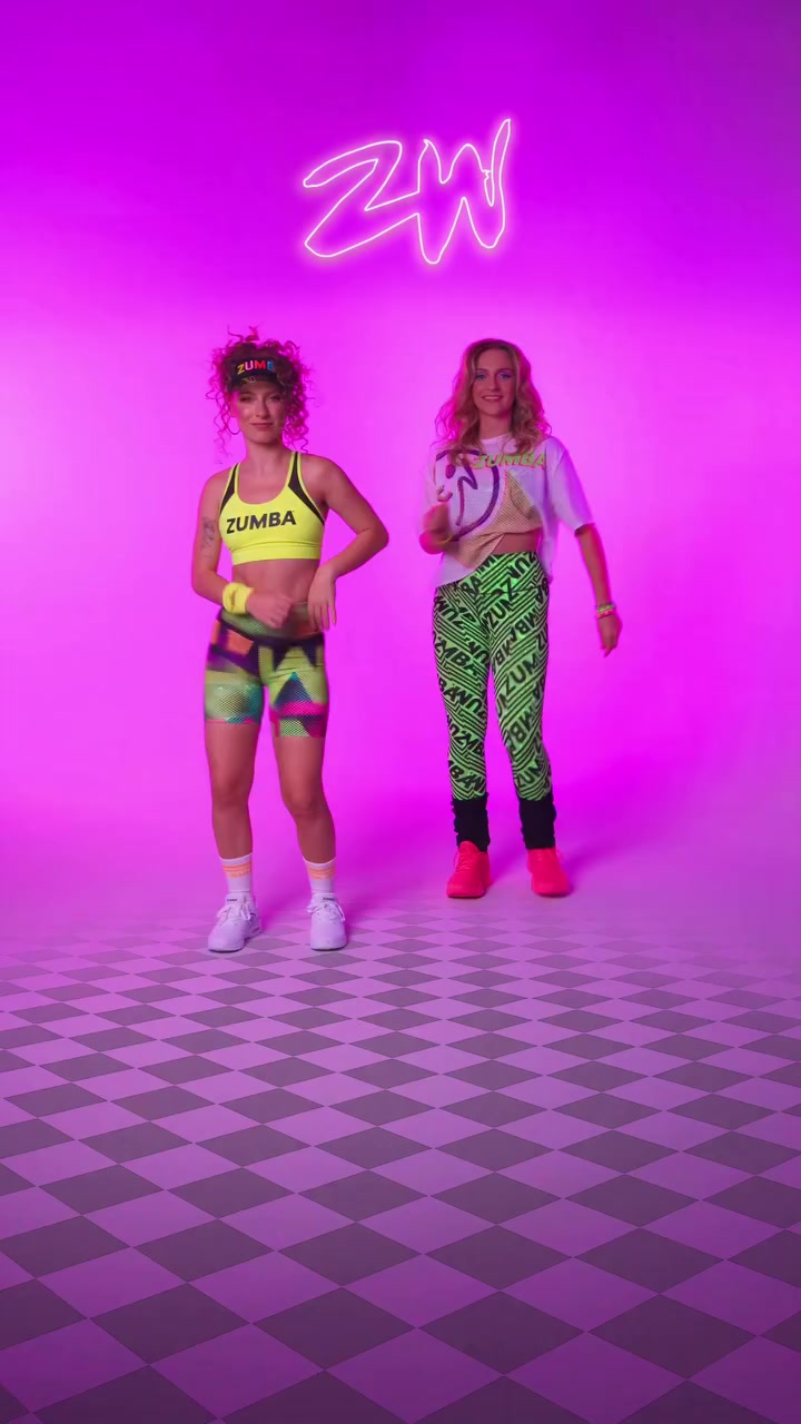@Portal Zumba Brasil