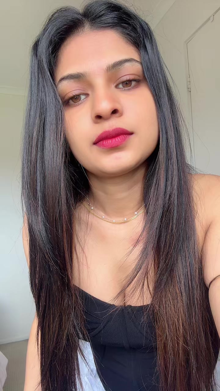 @Kavishma Ravihari