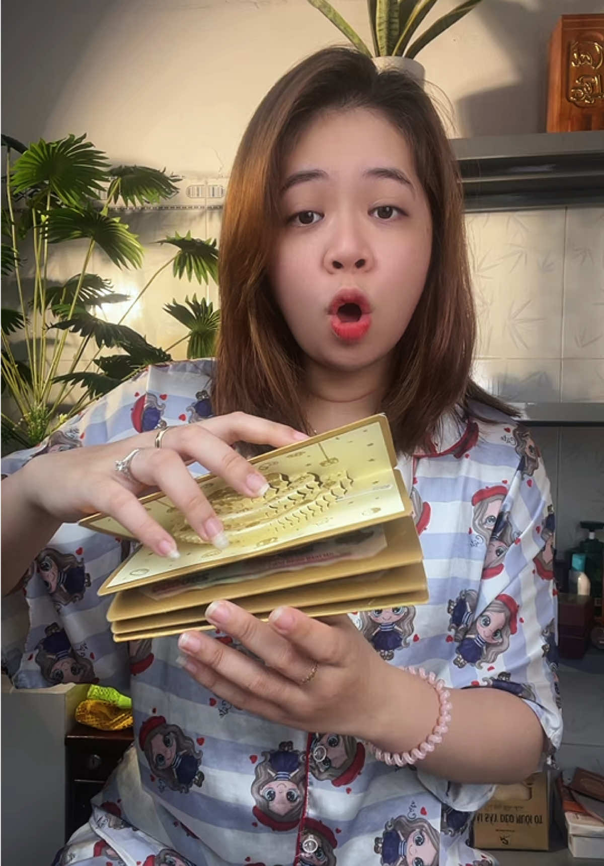 @Thanh Thảo Review🦄