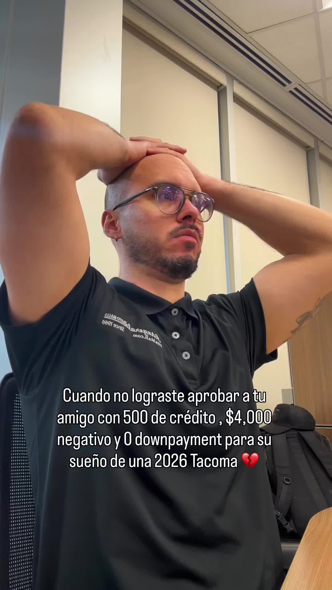 @Andrés Auto DMV