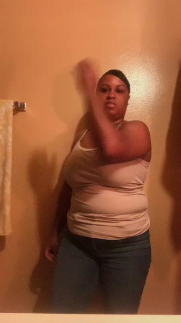 @Dedra Dantzler