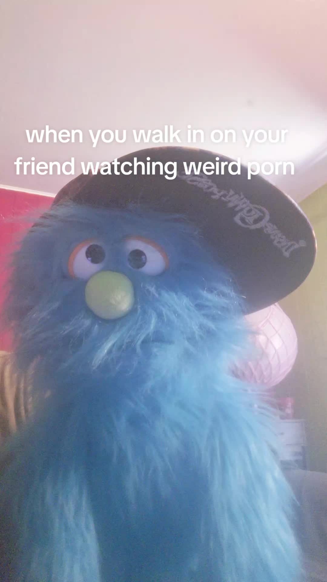 @💙pickelrick/ juggalo Muppet💙