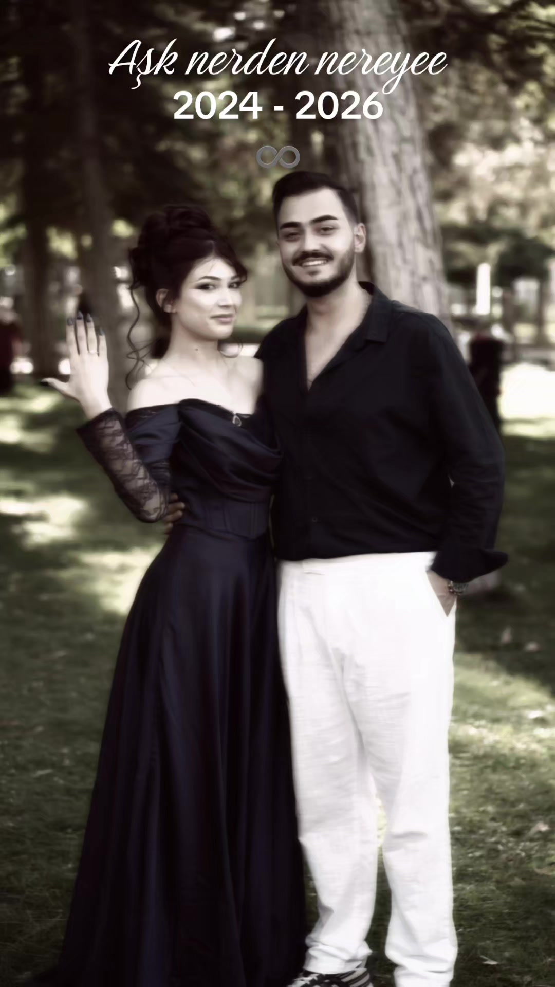 @melike:')