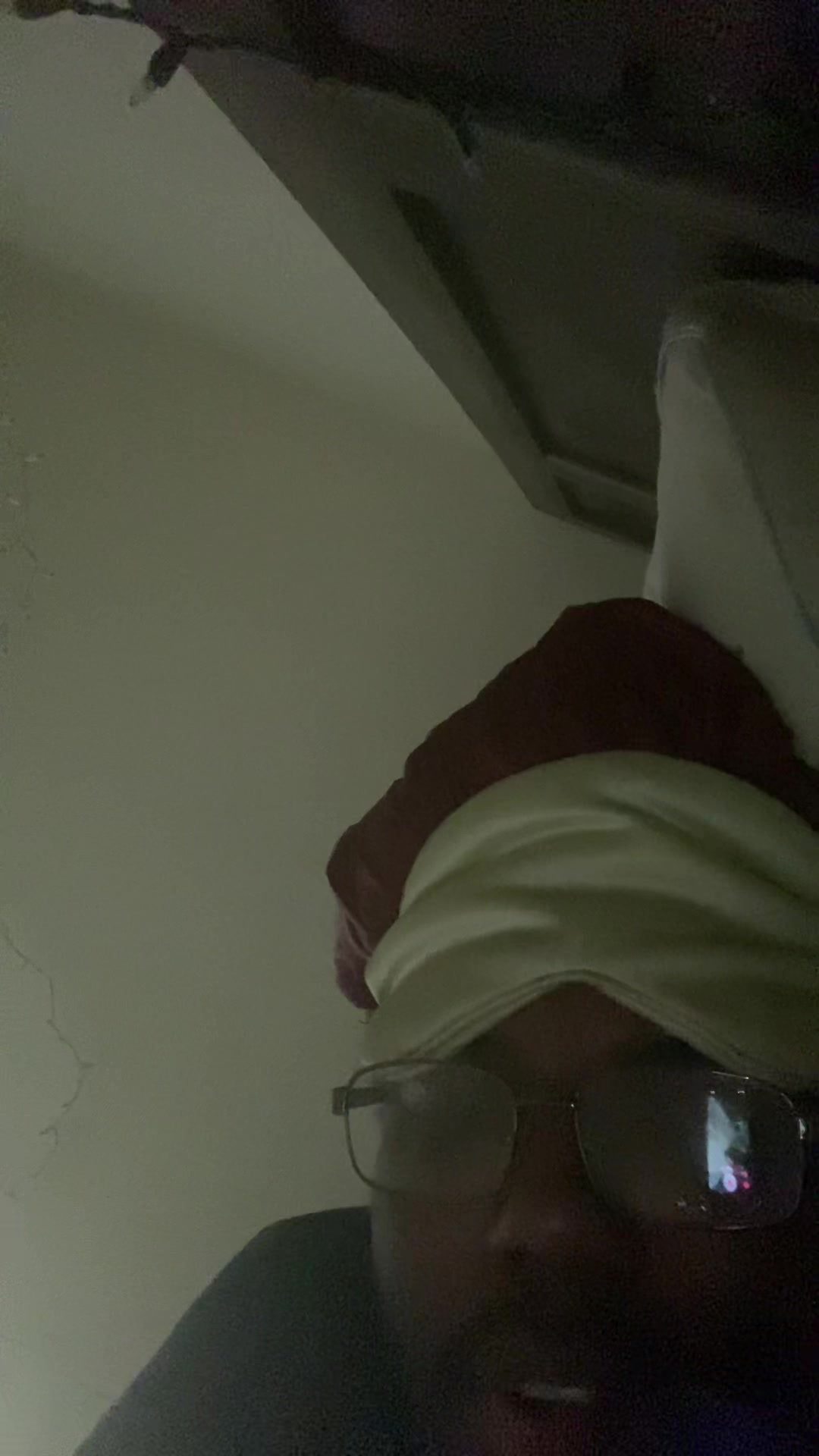 @i&rsquo;m ya grandmother