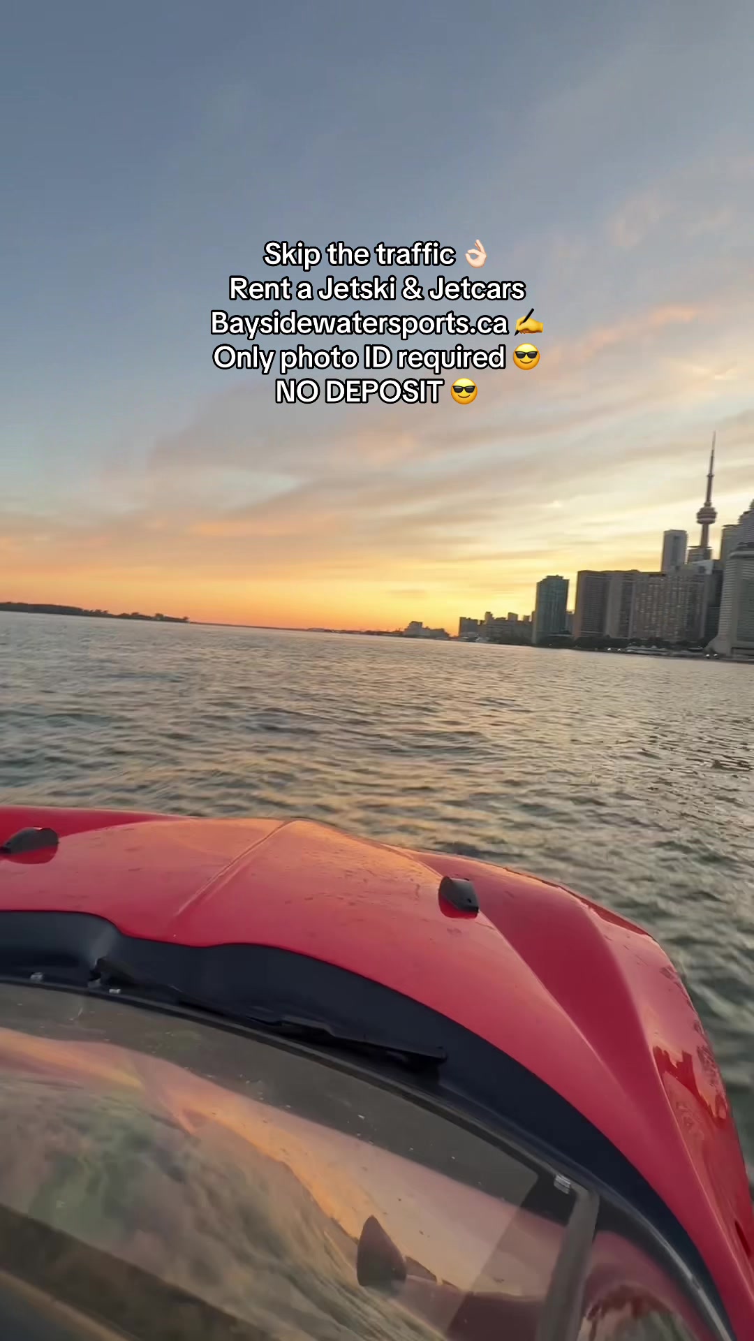 @Bayside watersports