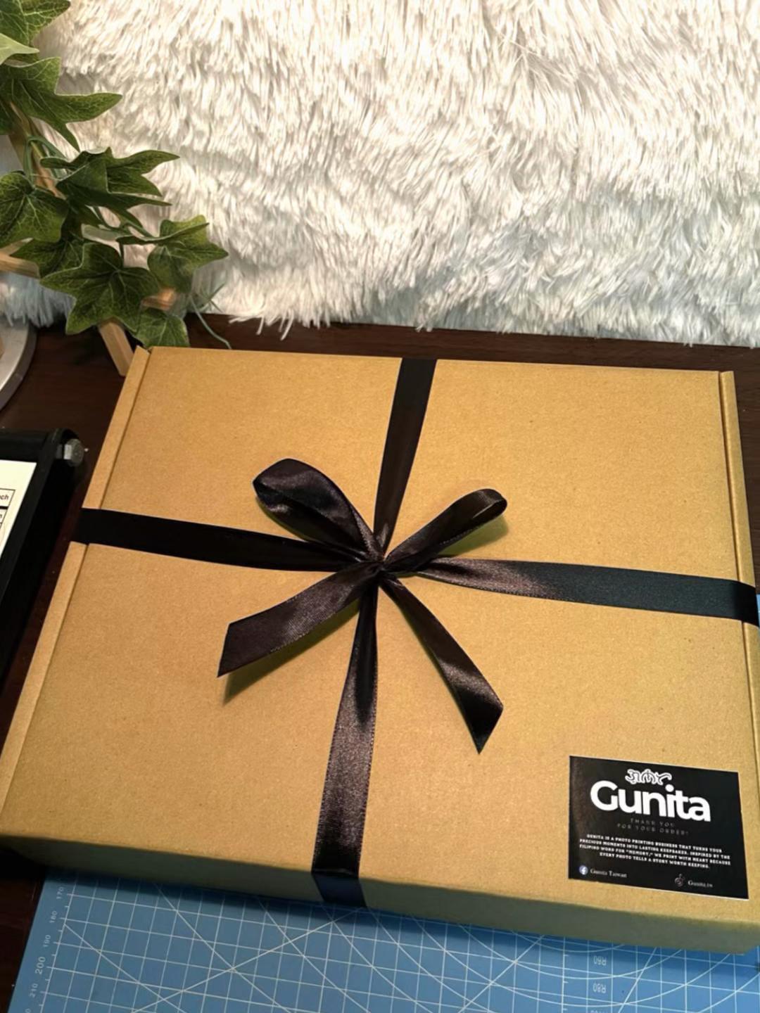 @Gunita Print&Crafts Taiwan🇹🇼
