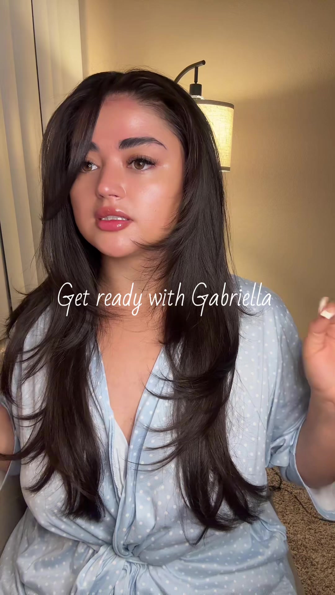 @Gabriella