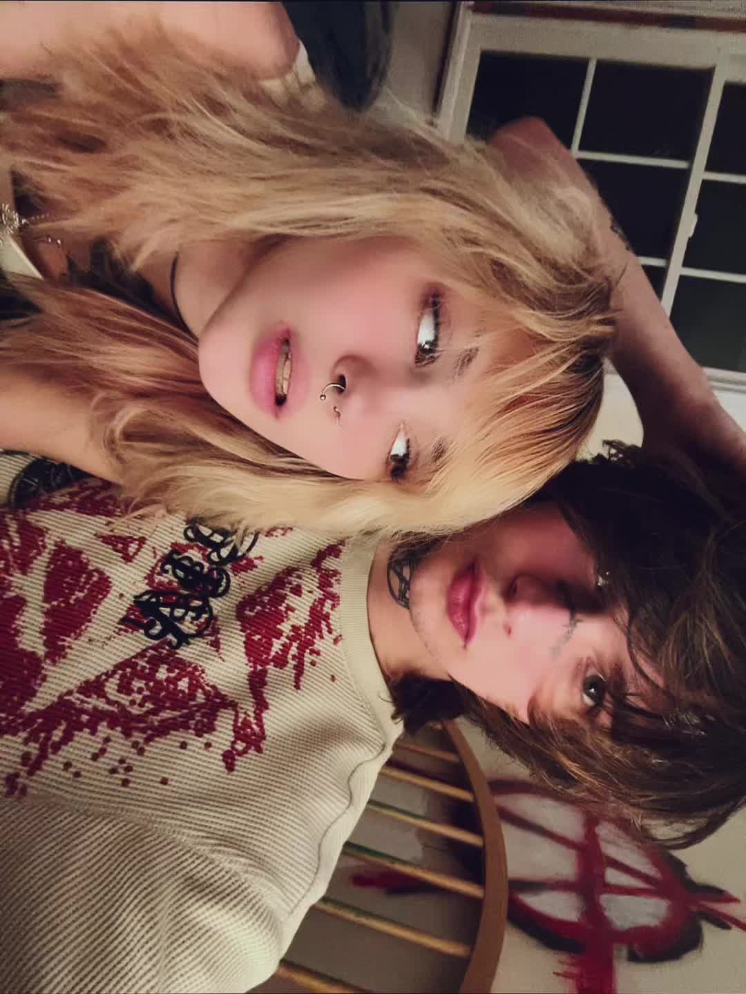 @nevaeh⦻