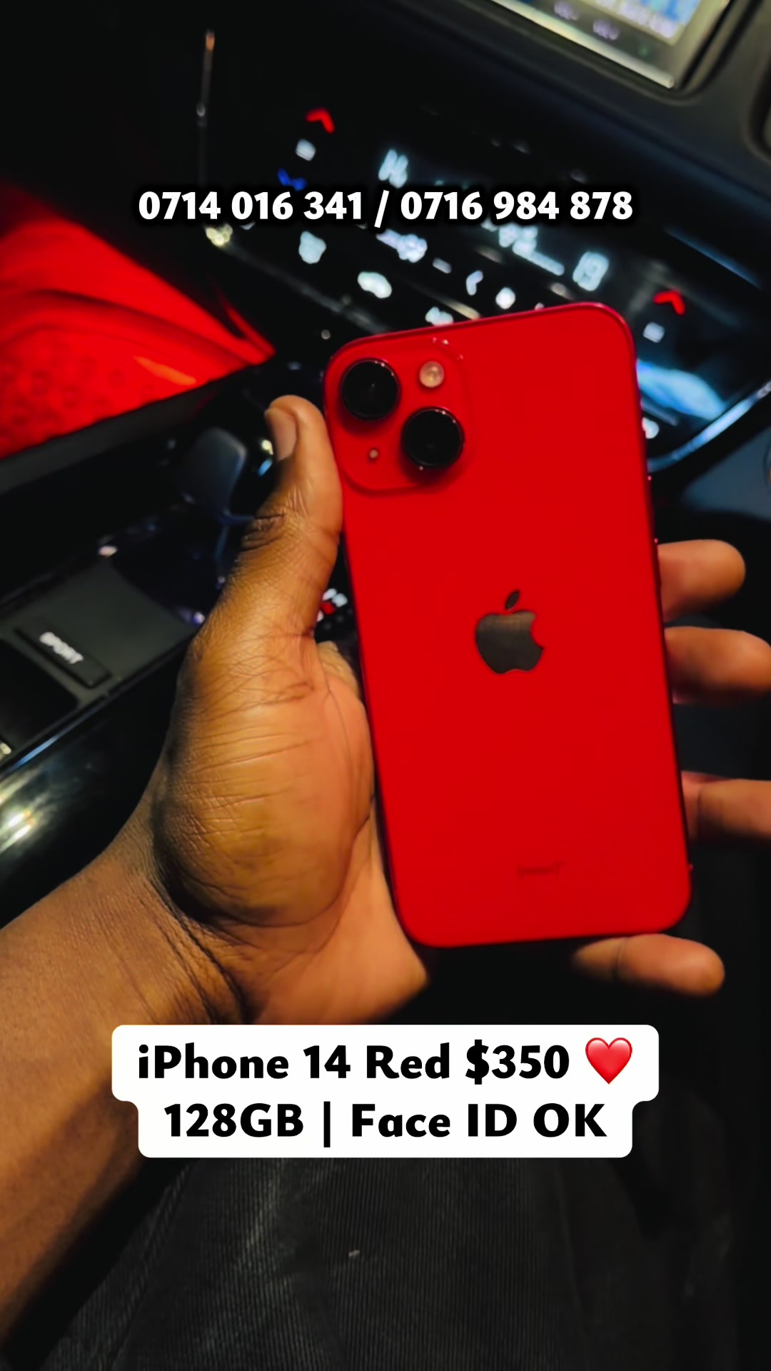 @Blessed Mobiles