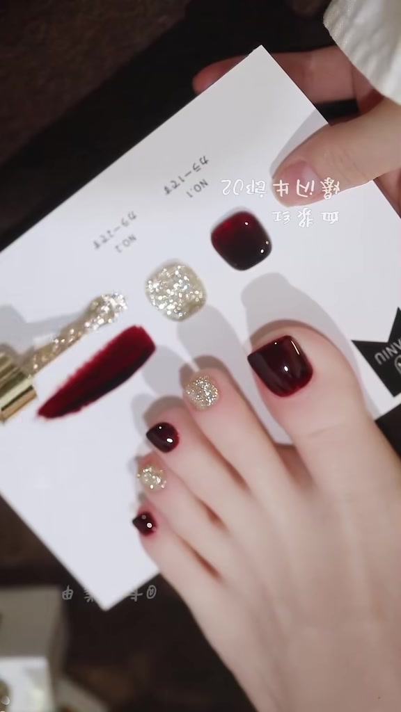 @Nails Xinh