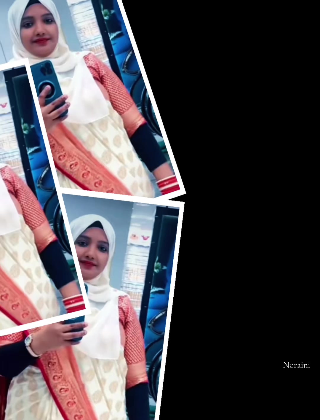 @Noraini1029