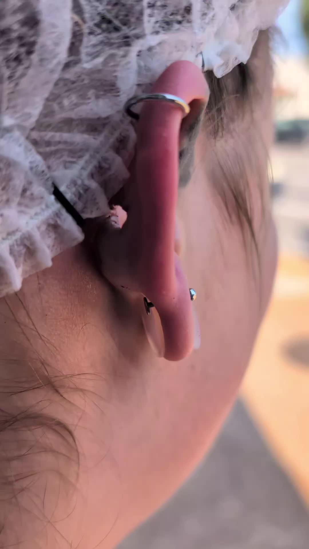 @Piercer Mike