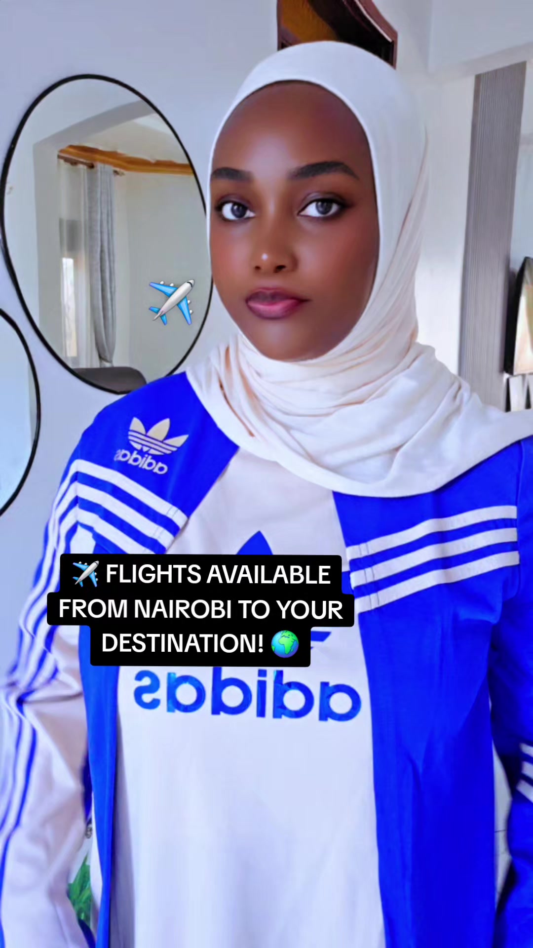 @TahiyahWally 0709908579✈️
