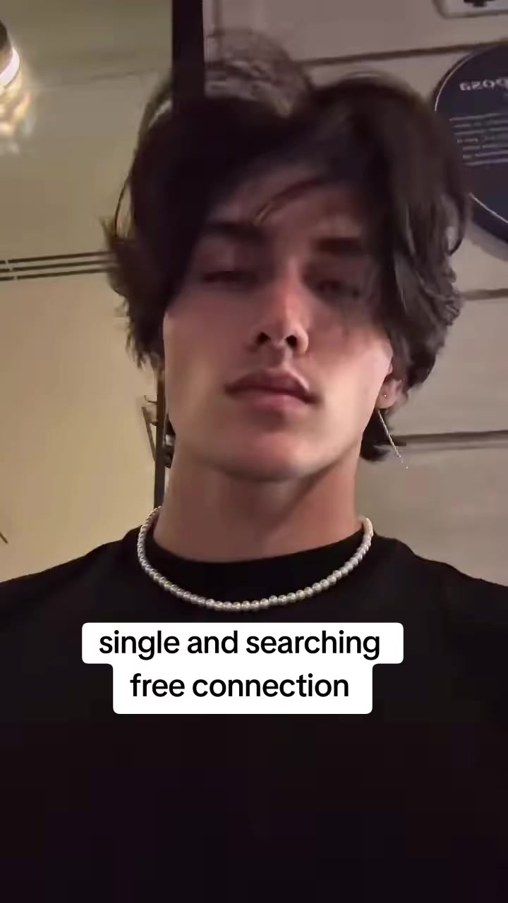 @dating connection