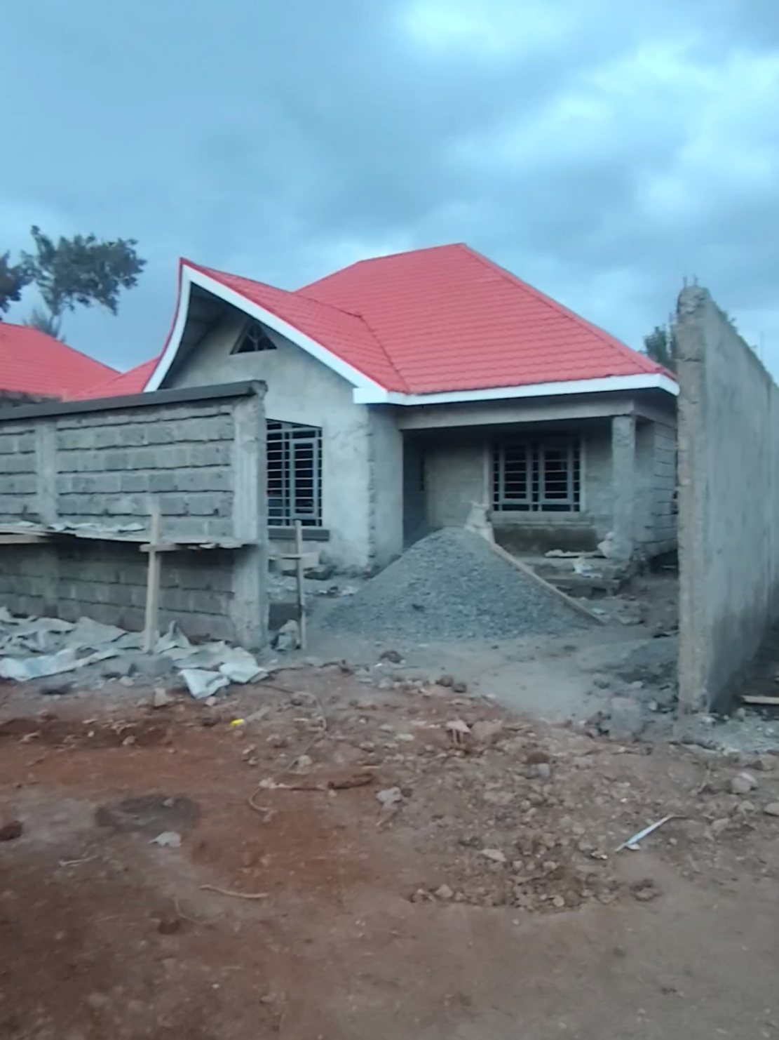 @Luxten Homes Kenya