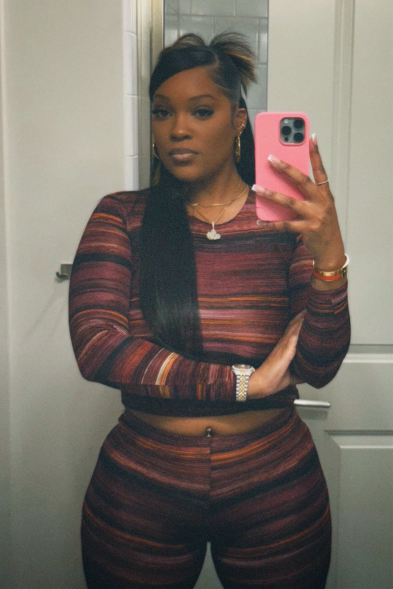 @Lisa Shante🍒