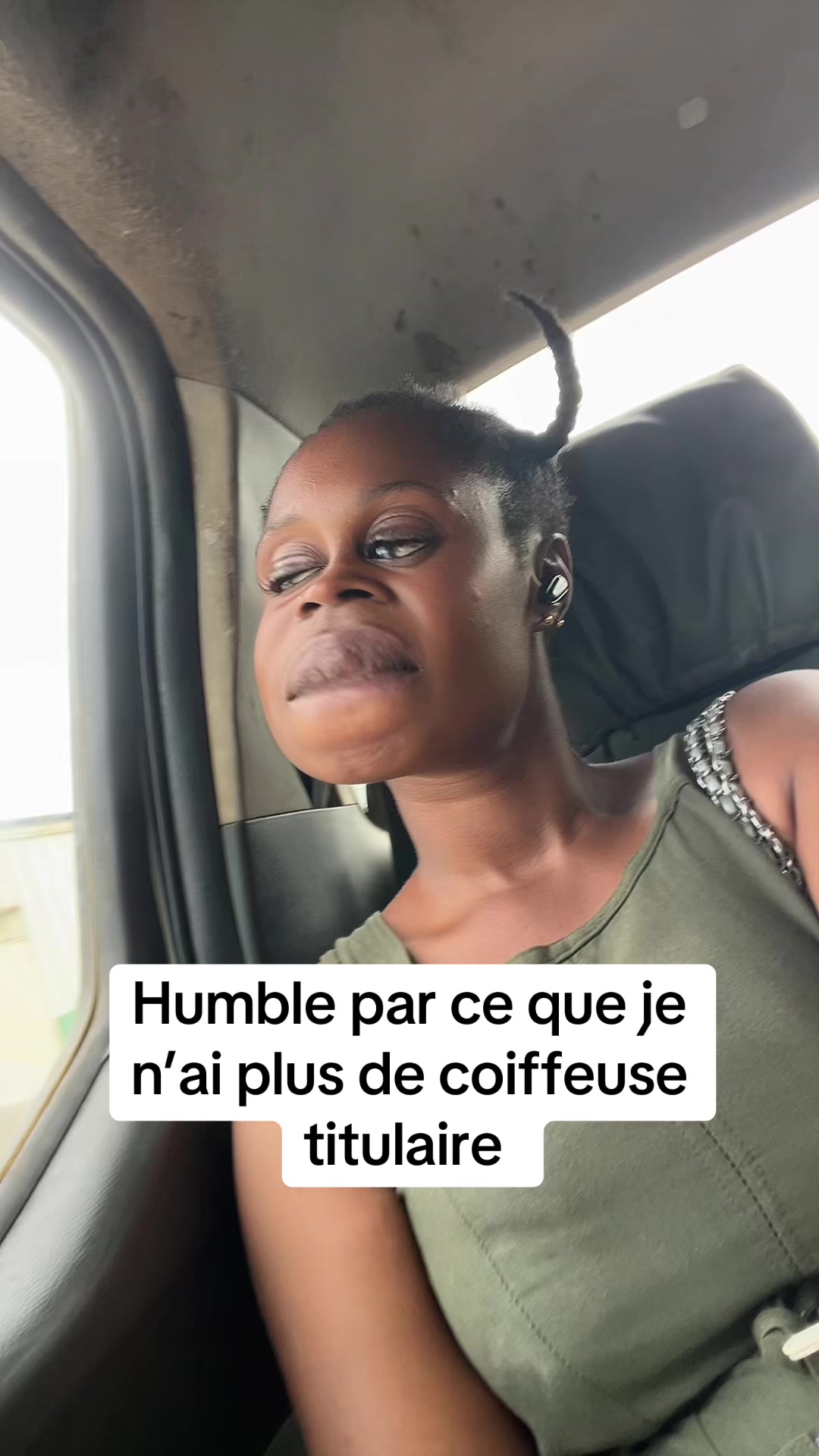@La Belle-FIFIRÉ 😋
