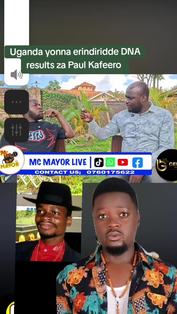 @Irene Lukwago official