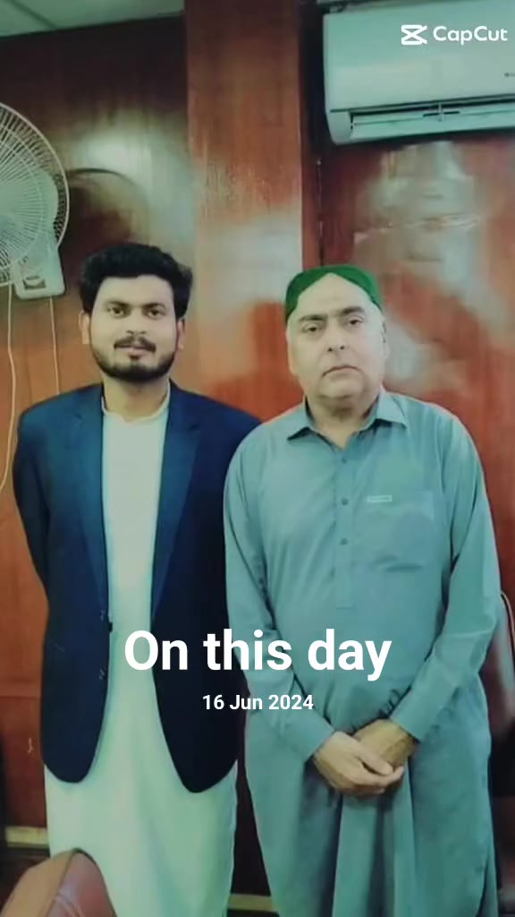 @Abdul Qadir Bhutto