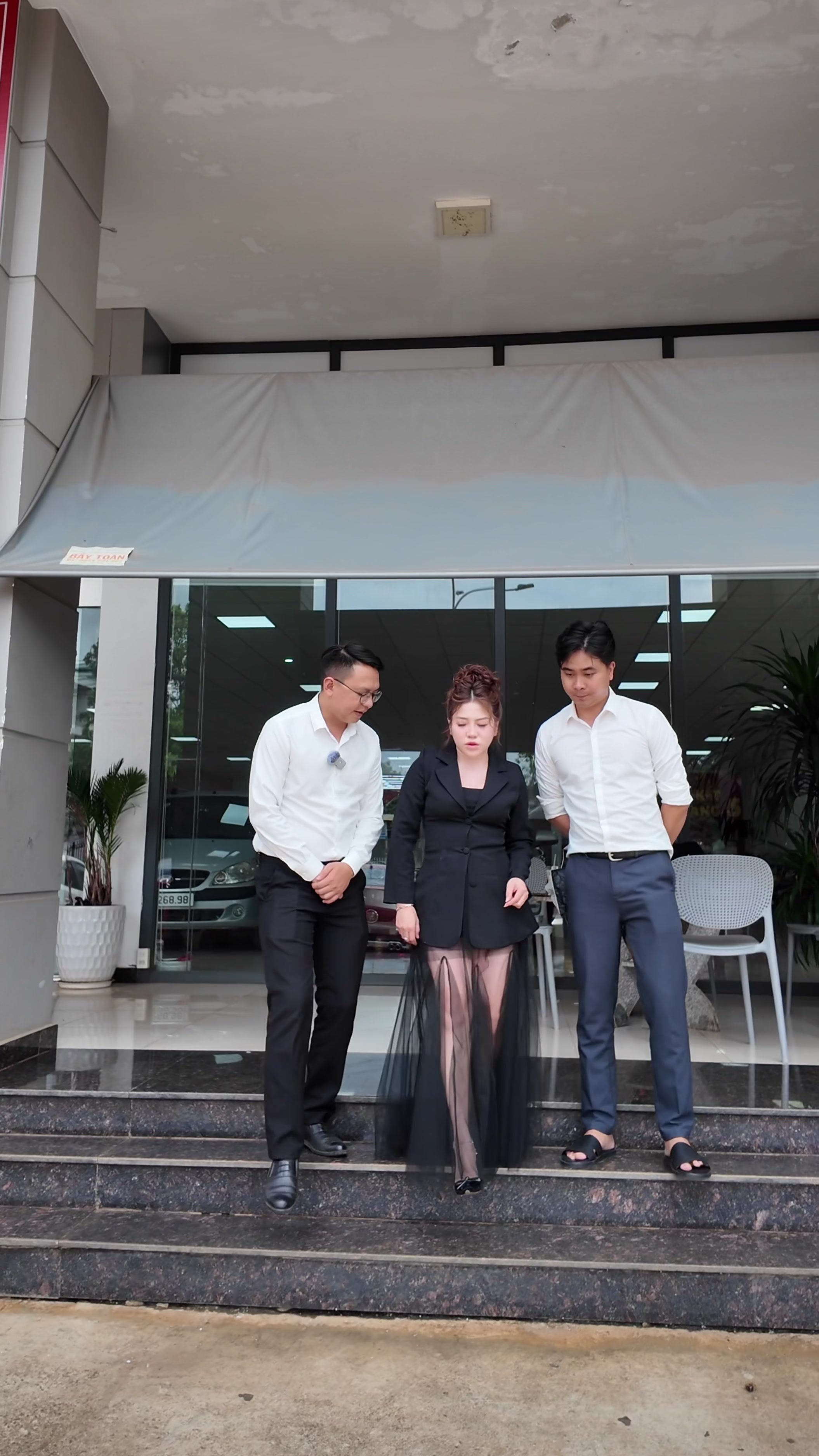 @Du Xe Lướt Gia Lai