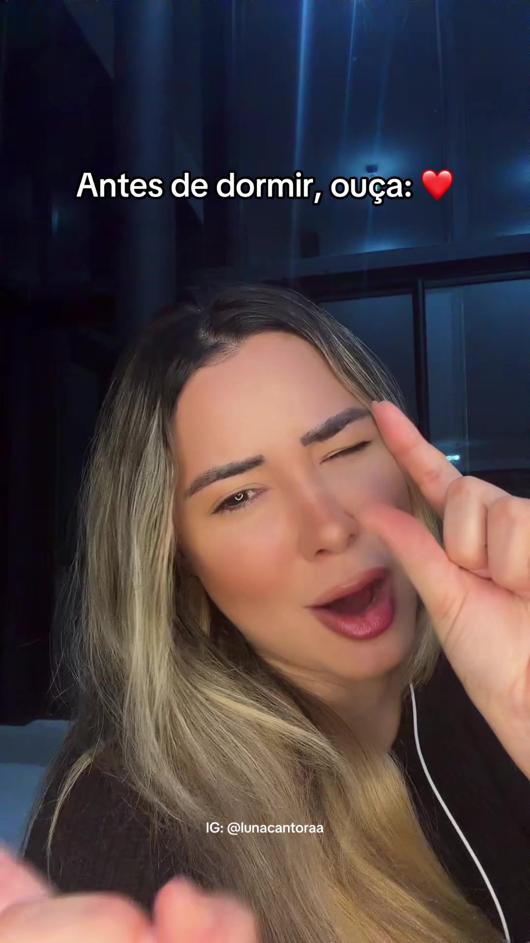 @Luna