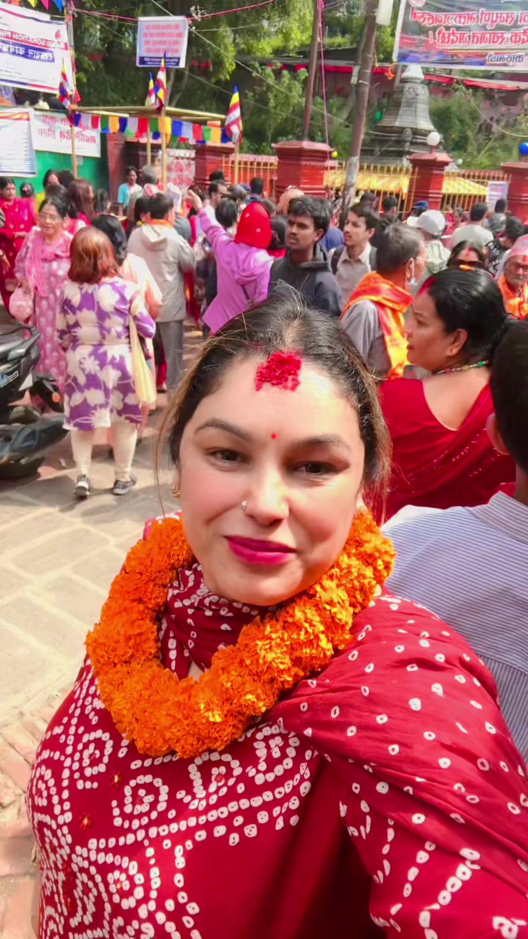 @Januka Karki