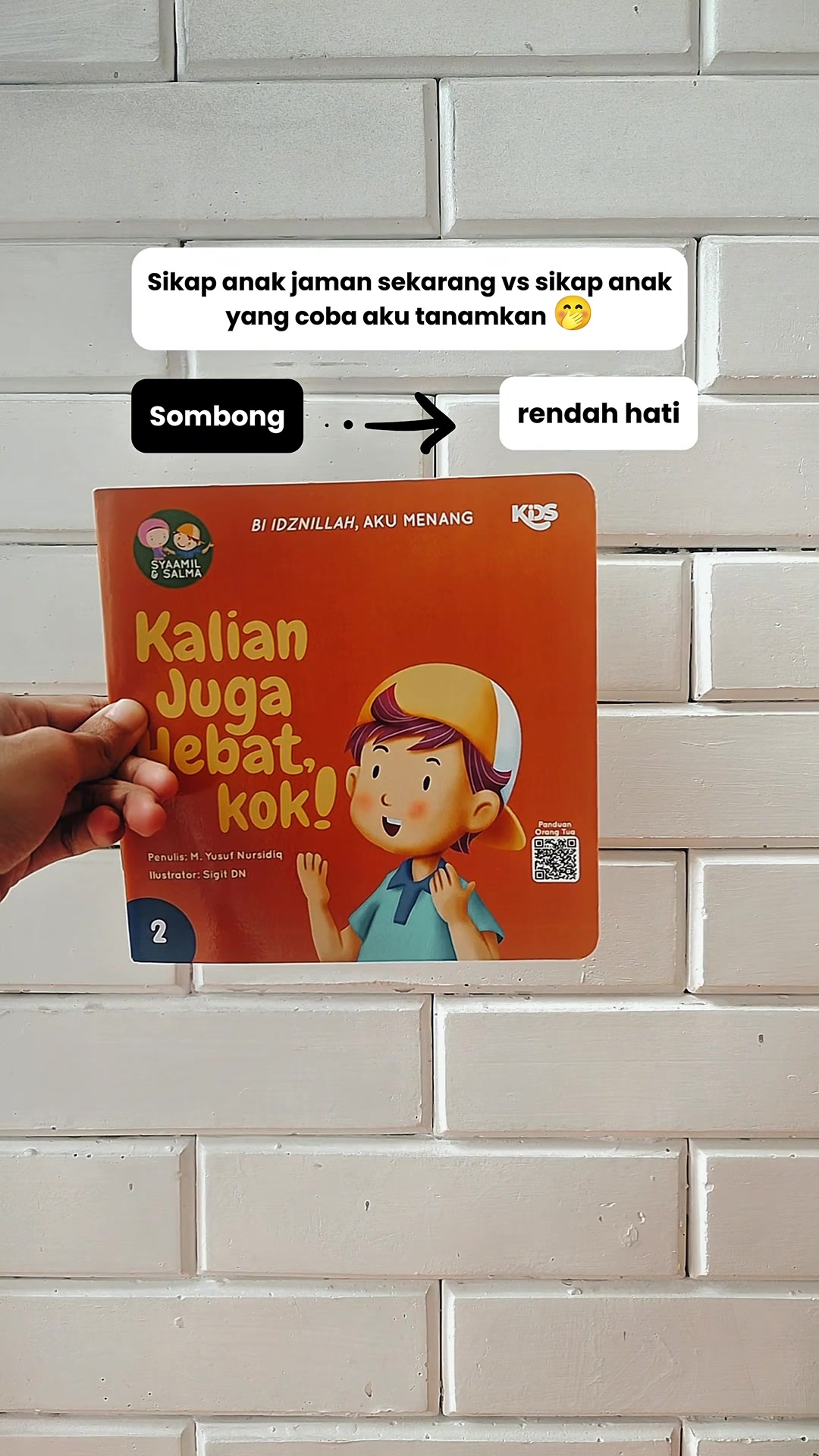 @Sygma Daya Insani